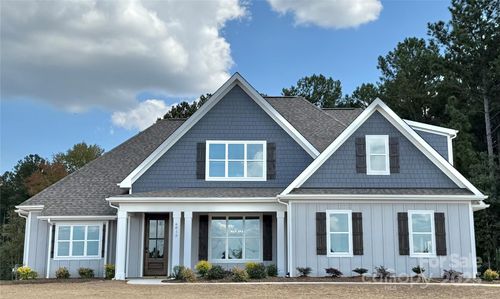 1-6815 Old Waxhaw Monroe Rd, Waxhaw, NC, 28173-9656 | Card Image