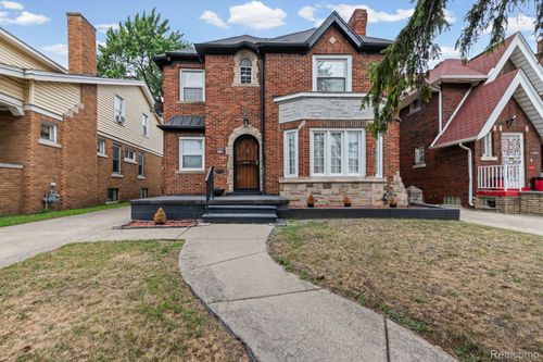 17199 San Juan Drive, Detroit, MI, 48221 | Card Image