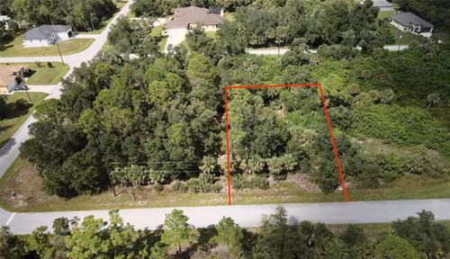 14282 Rice Ave, Port Charlotte, FL, 33953-1835 | Card Image