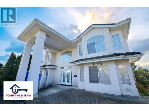 11240 Granville Ave, Richmond, BC, V6Y1R6 | Card Image