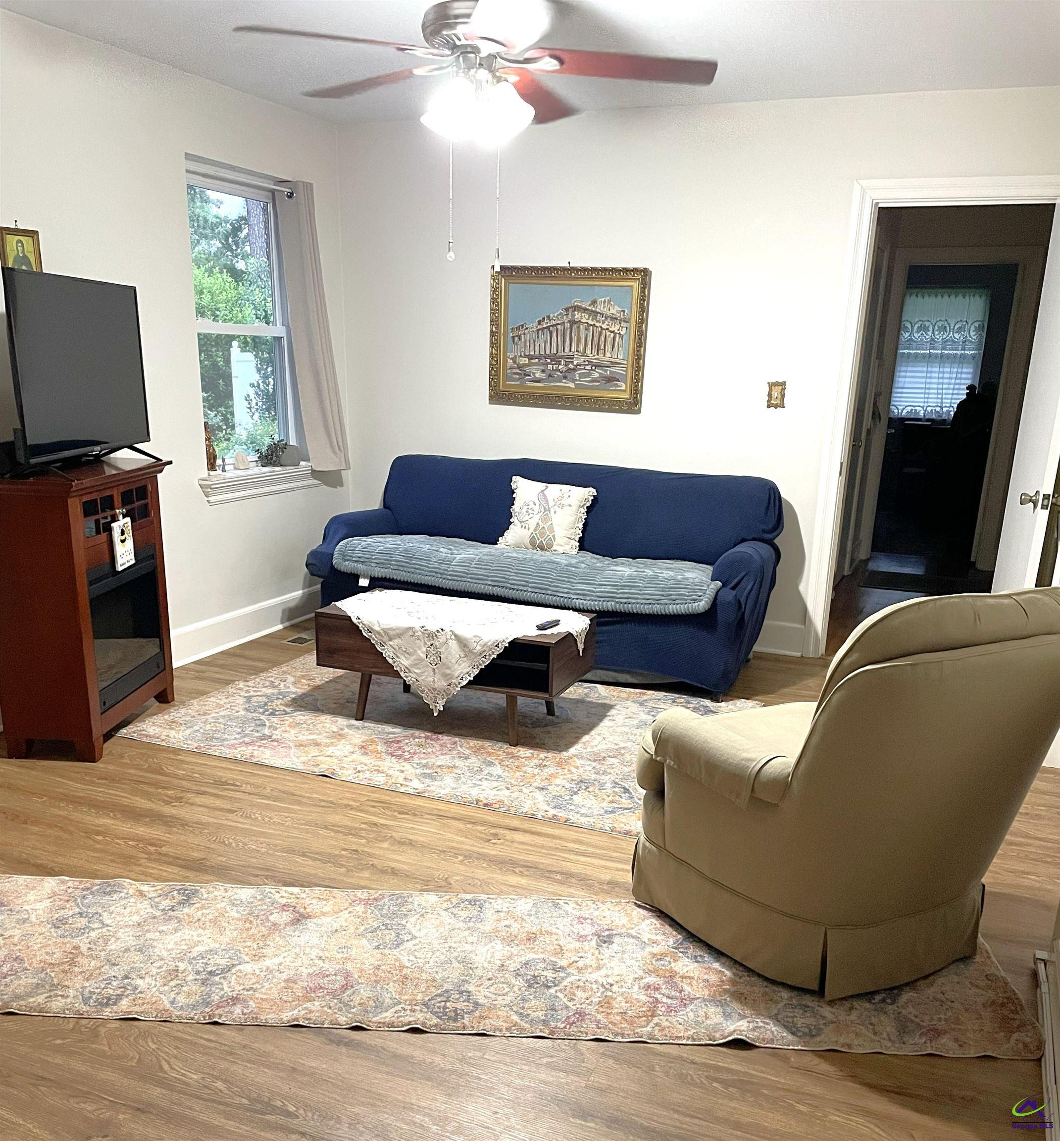 Residential in Macon 3