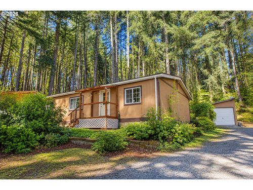 24331 Bolton Hill Rd, Veneta, OR, 97487-9701 | Card Image