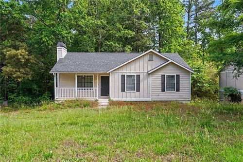 6092 Leverett Dr, lithonia, GA, 30038-4247 | Card Image