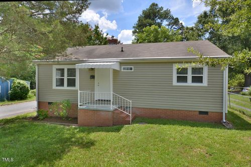 2405 Albany Street, Durham, NC, 27705 | Card Image