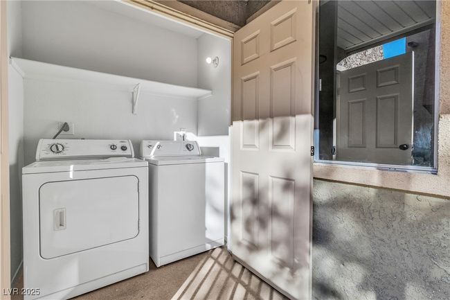 UNIT-153 - 5009 Indian River Dr, Condo with 2 bedrooms, 1 bathrooms and null parking in Las Vegas NV | Image 23