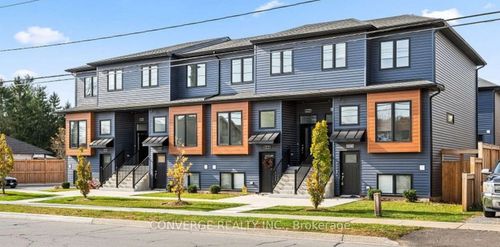 26-781 Clare Ave, Welland, ON, L3C0K1 | Card Image