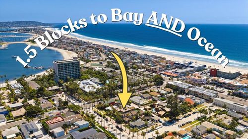 4120 Bayard St, San Diego, CA, 92109-5005 | Card Image