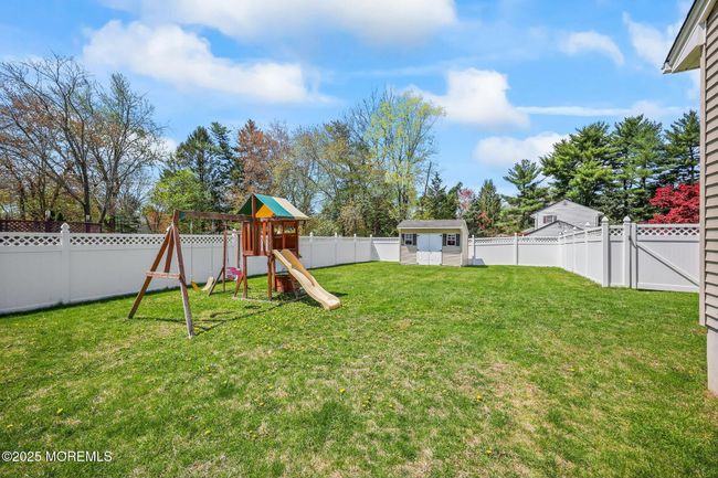 162 Joysan Ter, House other with 4 bedrooms, 3 bathrooms and null parking in Freehold NJ | Image 42