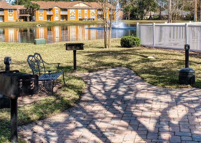 BAR-B-Q AREA! | Image 29