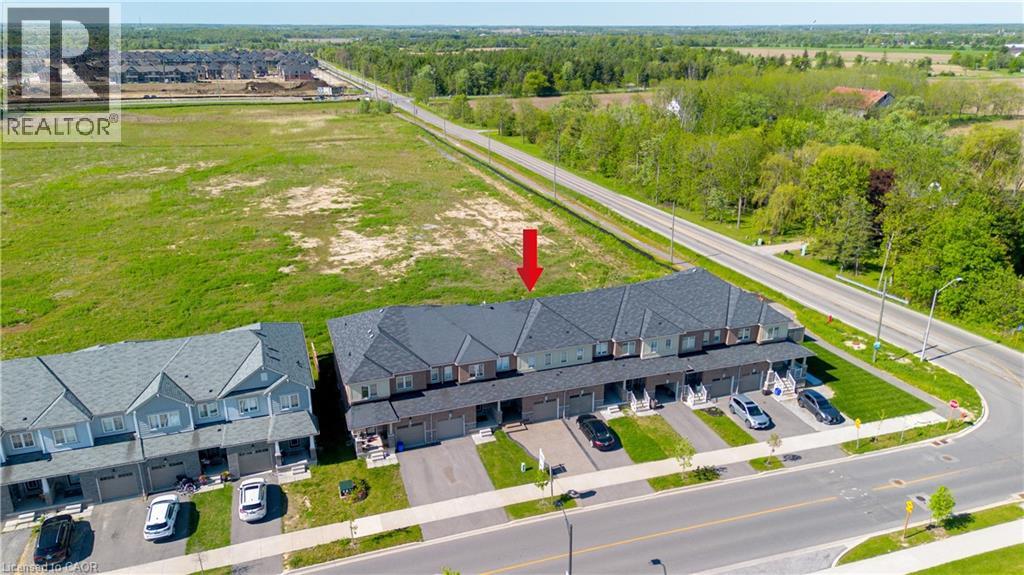 Residential in Binbrook 3