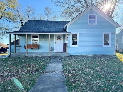 1011 E Piankishaw Street, Paola, KS, 66071 | Card Image