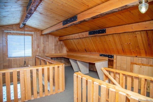 427 River Dr, House other with 3 bedrooms, 2 bathrooms and 2 parking in Creede CO | Image 17