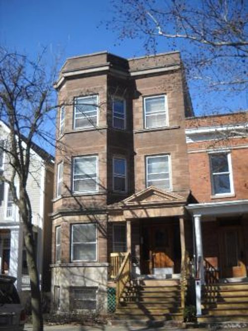 2-3716 Paulina St, Chicago, IL, 60613-6875 | Card Image