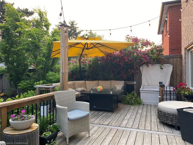 558 Phoebe Cres, House other with 5 bedrooms, 4 bathrooms and 4 parking in Burlington ON | Image 47