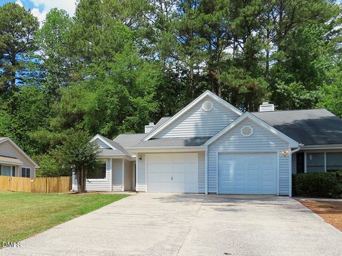 205 Standish Dr, Chapel Hill, NC, 27517-5534 | Card Image