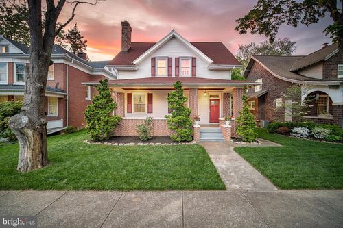 155 E Springettsbury Ave, YORK, PA, 17403-3143 | Card Image