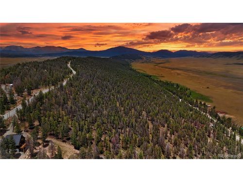 1348 Middle Fork Vis, Fairplay, CO, 80440-4040 | Card Image