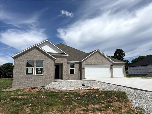 3104 Hattie Lane, Lowell, AR, 72745 | Card Image