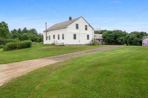 490 Delorm Rd, Leicester, VT, 05733-9465 | Card Image