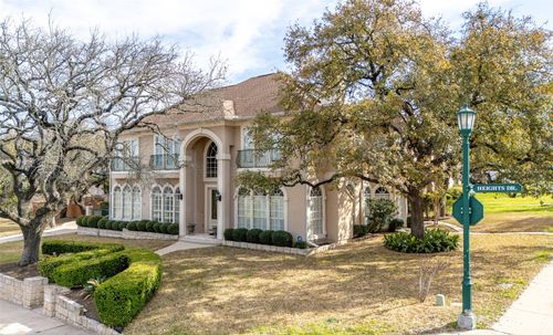 4313 Heights Dr, Austin, TX, 78746-7480 | Card Image