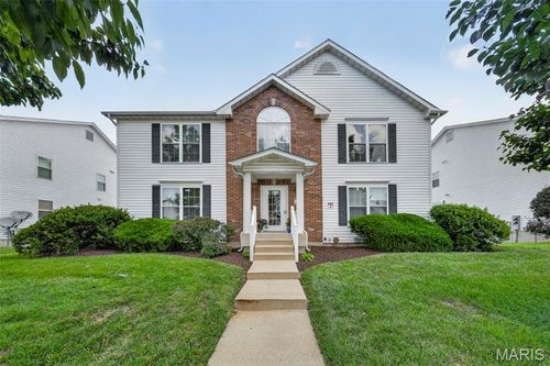 618 Homerun Drive, O'Fallon, MO, 63366 | Card Image
