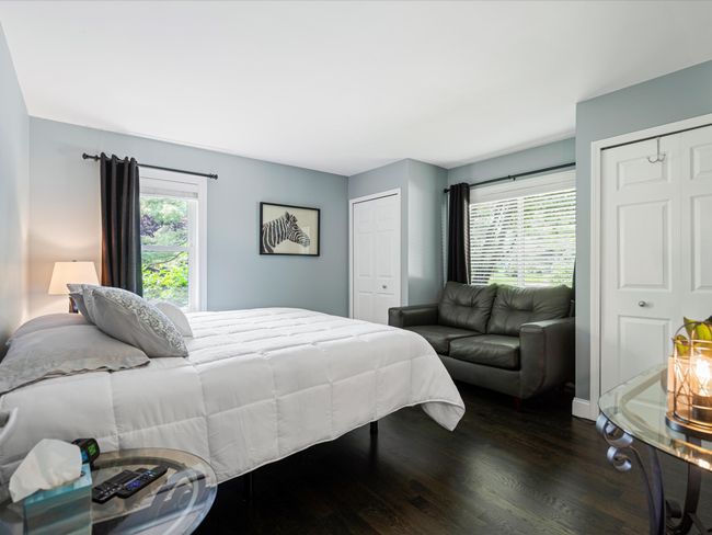 1201 E Leonard Rd, House other with 4 bedrooms, 3 bathrooms and null parking in Leonard MI | Image 54