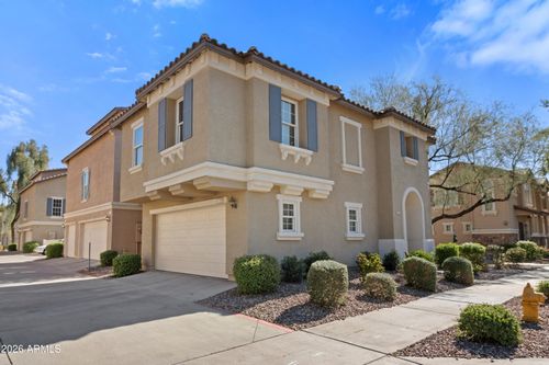 5729 S 21st Pl, Phoenix, AZ, 85040-3465 | Card Image