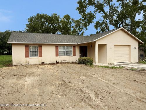 12043 Linden Dr, SPRING HILL, FL, 34608-4952 | Card Image