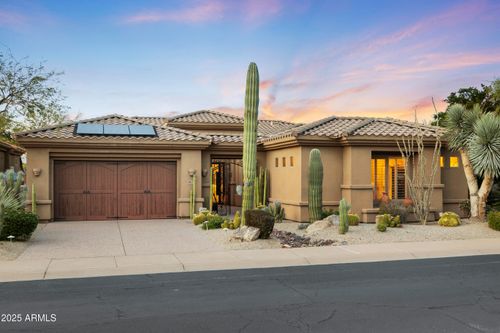 9876 E Preserve Way, Scottsdale, AZ, 85262-1462 | Card Image