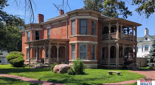 1720 K St, Auburn, NE, 68305-2142 | Card Image