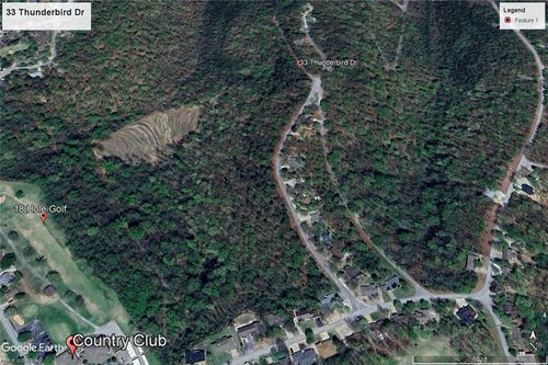 33 Thunderbird Dr, Holiday Island, AR, 72631-5100 | Card Image