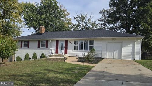 13123 Oriole Dr, BELTSVILLE, MD, 20705-1025 | Card Image