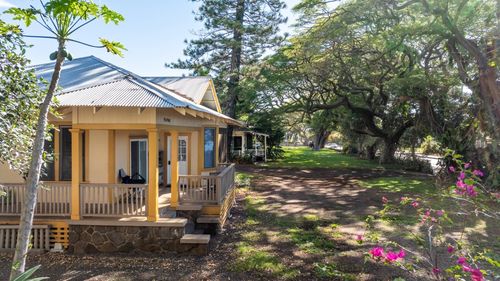 95-4968 Mamalahoa Hwy, Naalehu, HI, 96772 | Card Image