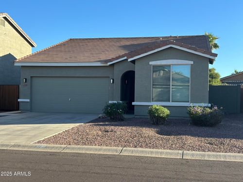 1781 W Gold Mine Way, Queen Creek, AZ, 85144-4484 | Card Image