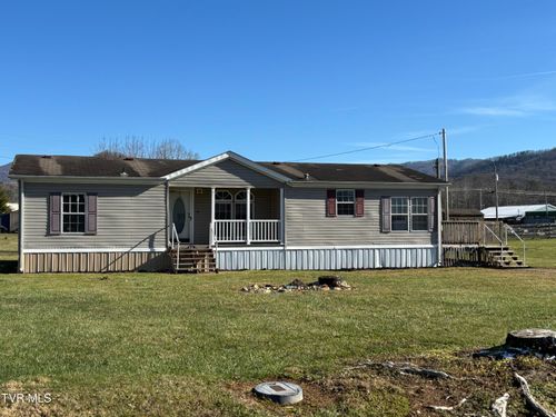 329 Collins Drive, Mountain City, TN, 37683 | Card Image