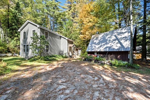 1015 Round House Road, Carrabassett Valley, ME, 04947 | Card Image
