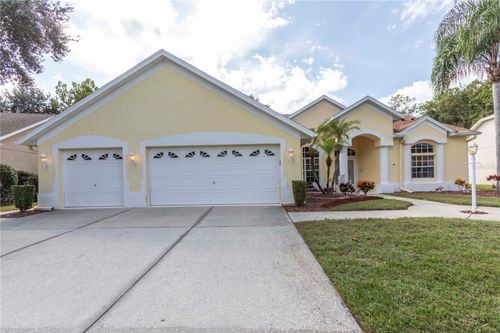 11915 Tee Time Cir, New Port Richey, FL, 34654-6220 | Card Image