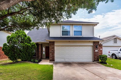 1713 Lady Grey Ave, Pflugerville, TX, 78660-3089 | Card Image