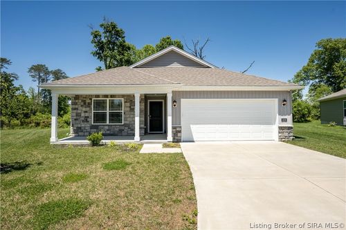 2208 Preakness Court, Memphis, IN, 47143 | Card Image