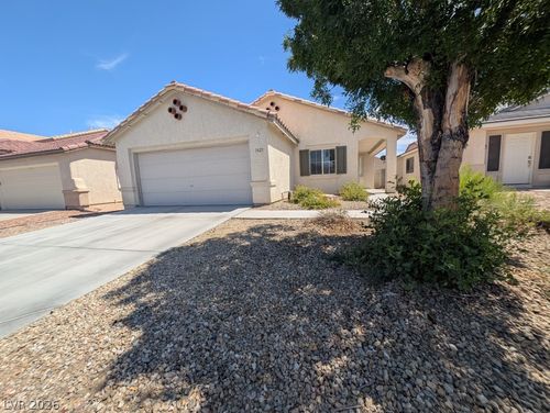 1821 Running Fawn Ct, North Las Vegas, NV, 89031-5073 | Card Image
