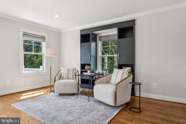 223 E Mason Ave, House other with 6 bedrooms, 4 bathrooms and null parking in ALEXANDRIA VA | Image 23