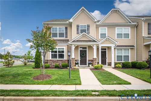 942 Scott Commons Ln, Richmond, VA, 23227-1108 | Card Image