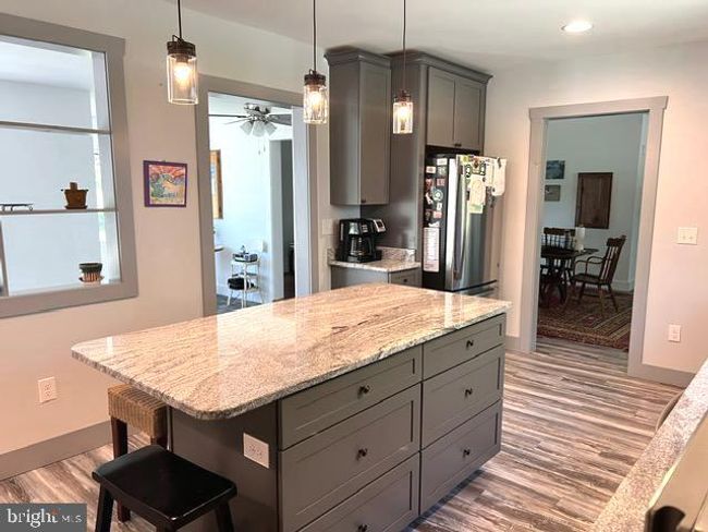7299 Marshall St, House other with 3 bedrooms, 3 bathrooms and null parking in LINCOLN DE | Image 6