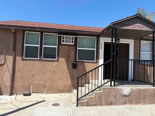 540 S 28th, San Diego, CA, 92102 | Card Image