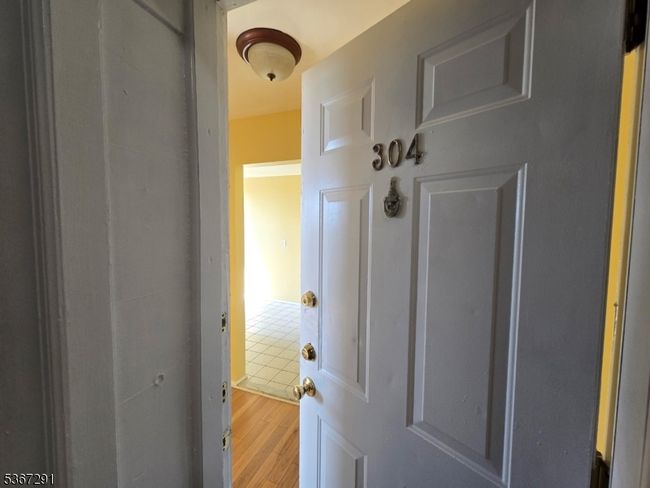 APT-304 - 2271 John F Kennedy Blvd, Townhouse with 1 bedrooms, 1 bathrooms and null parking in Jersey City NJ | Image 27