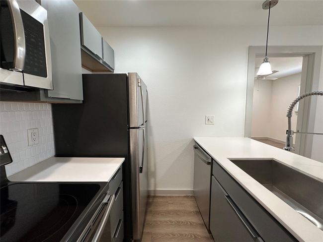 APT-108 - 4526 Munger Ave, Condo with 1 bedrooms, 1 bathrooms and null parking in Dallas TX | Image 10