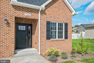 116 Hollen Mill Court, Home with 3 bedrooms, 2 bathrooms and null parking in BRIDGEWATER VA | Image 3