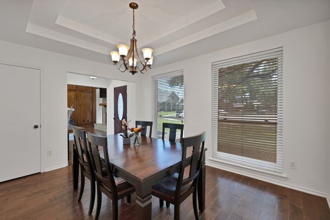 1614 Shadow Moss Way, House other with 3 bedrooms, 3 bathrooms and null parking in Carrollton TX | Image 15