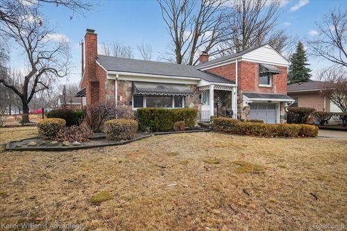 25246 Schoolcraft, Redford, MI, 48239-2626 | Card Image