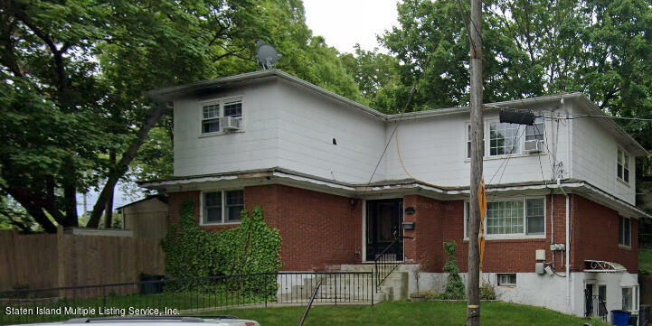 Haven Esplanade St, Staten Island, NY 10301